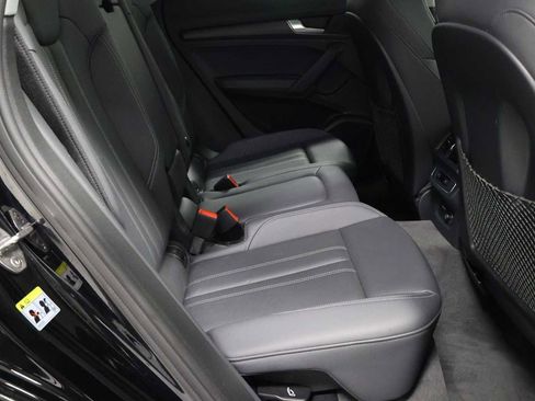Used 2023 Audi Q5 2.0T Premium Plus w/ Premium Plus Package AWD/4WD image 35