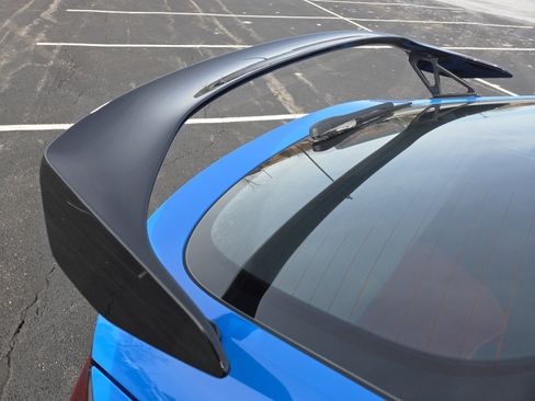 Certified 2025 Honda Civic Type R image 26