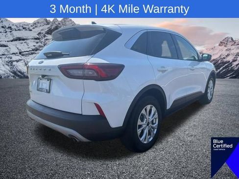 Used 2023 Ford Escape Active FWD image 8