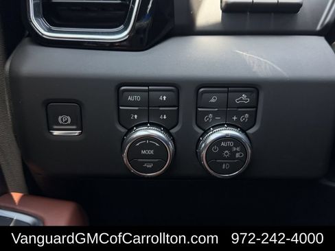 New 2026 GMC Sierra 1500 Denali Ultimate AWD/4WD image 19