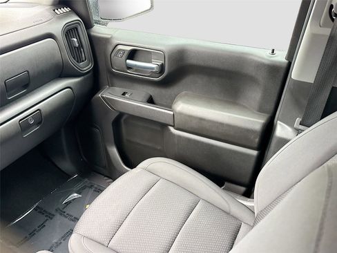 Used 2023 GMC Sierra 1500 Pro w/ Graphite Edition AWD/4WD image 22