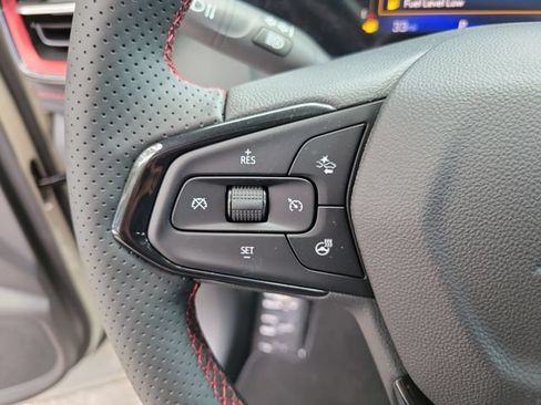 Used 2026 Chevrolet TrailBlazer RS FWD image 26
