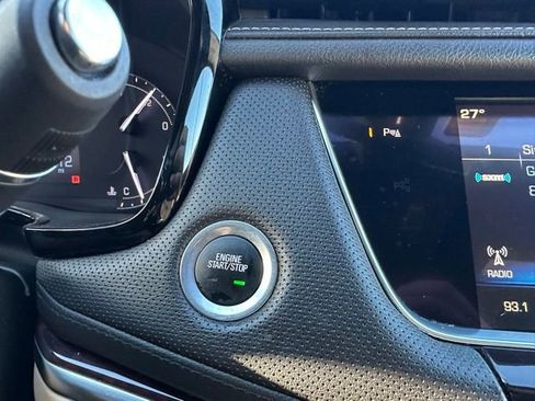 Used 2017 Cadillac XT5 Luxury w/ Driver Awareness Package image 41