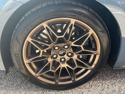 Used 2024 Ford Mustang GT Premium w/ GT Performance Package image 14