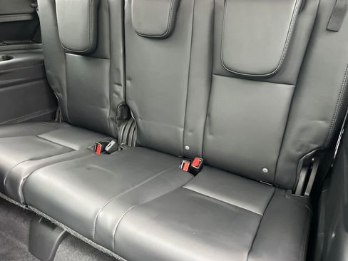 New 2026 Subaru Ascent Bronze Edition image 16