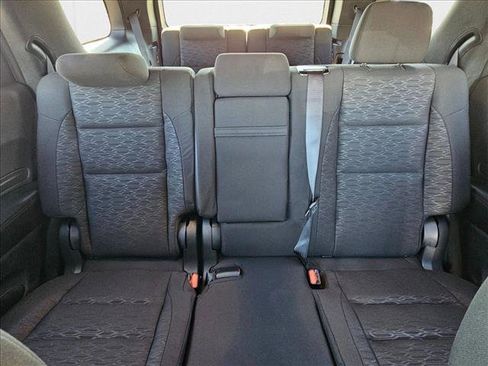 New 2026 Dodge Durango GT w/ Blacktop Package image 15