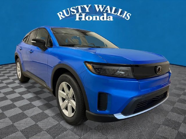 New 2026 Honda Prologue EX image 1