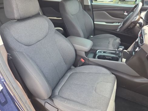 Used 2020 Hyundai Santa Fe SEL FWD image 21