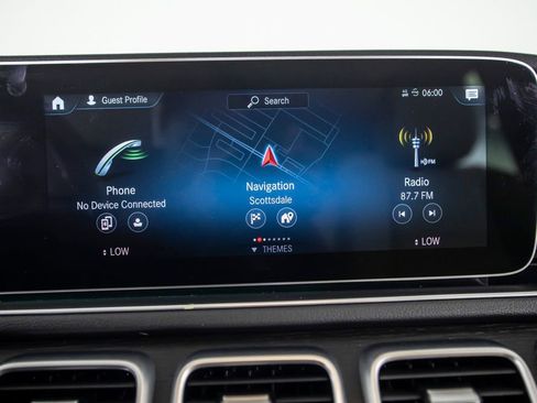 Used 2023 Mercedes-Benz GLE 350 image 32