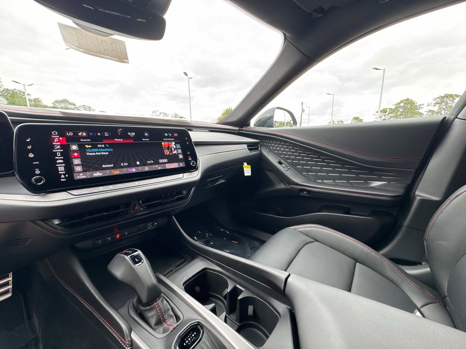 New 2026 Dodge Charger R/T AWD/4WD image 26