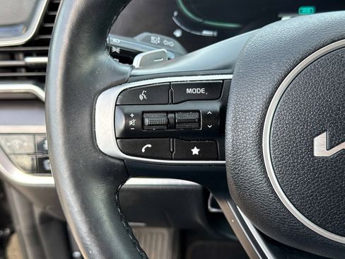 Used 2023 Kia Sportage EX AWD/4WD image 31