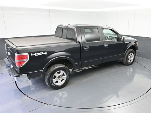 Used 2010 Ford F150 Lariat image 26