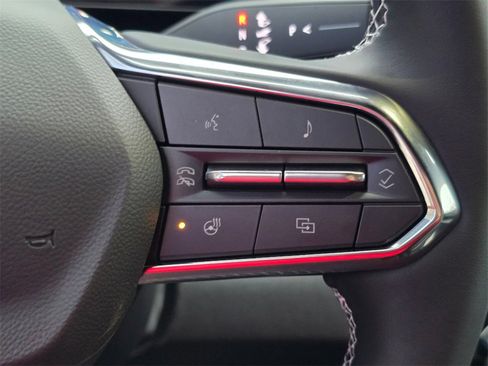 New 2026 Chevrolet Silverado EV Trail Boss image 31