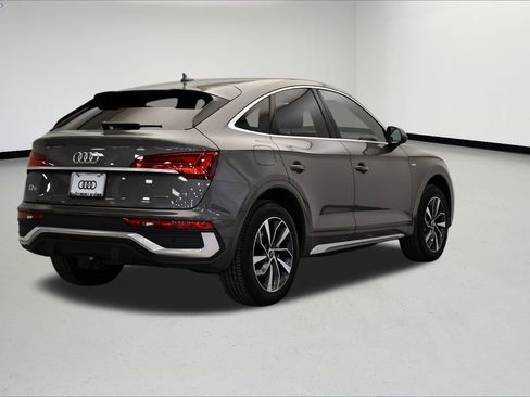 Certified 2023 Audi Q5 2.0T Premium Plus w/ Premium Plus Package image 5