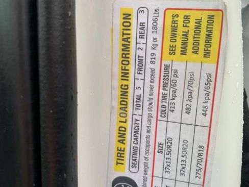 Used 2021 Ford F250 Lariat image 27