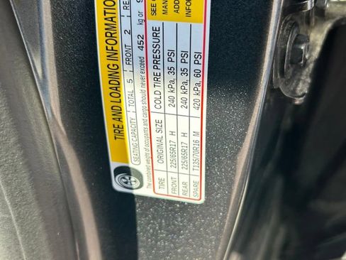 Certified 2020 GMC Terrain SLE w/ Driver Convenience Package AWD/4WD image 24