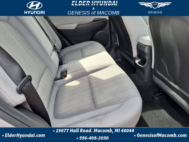 Used 2023 Hyundai Kona SEL w/ Convenience Package AWD/4WD image 17