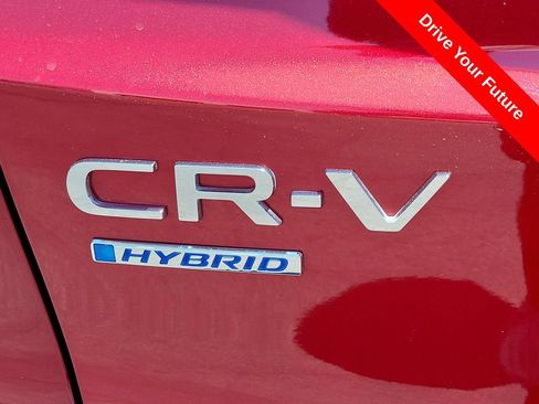 Used 2023 Honda CR-V Sport Touring image 31