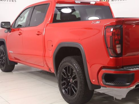Used 2024 GMC Sierra 1500 Elevation w/ X31 Off-Road Package AWD/4WD image 23