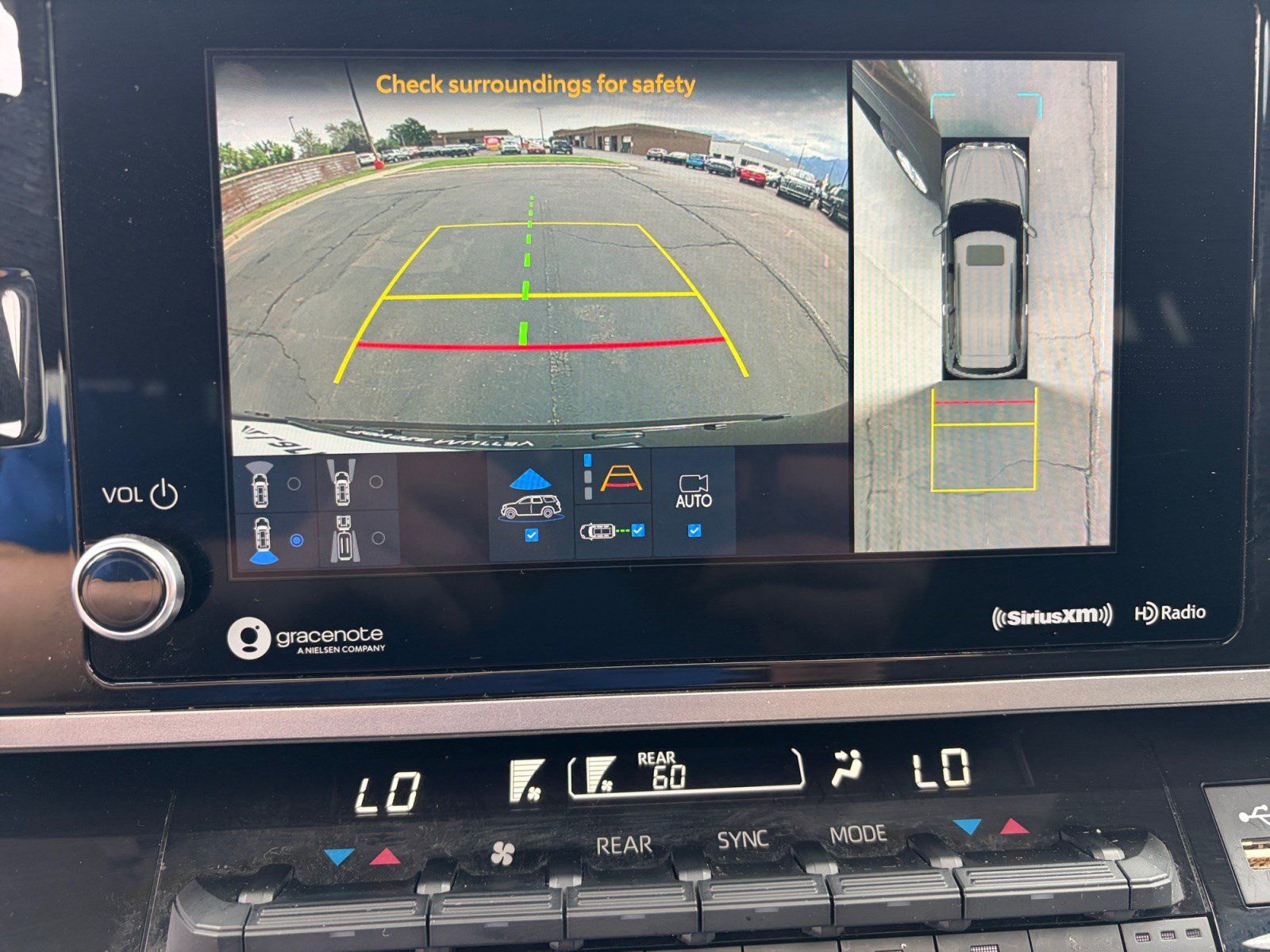 Certified 2023 Toyota Sequoia SR5 AWD/4WD image 19