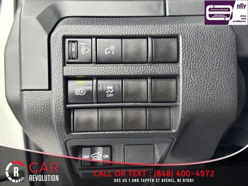 Used 2024 Toyota Tacoma SR image 37