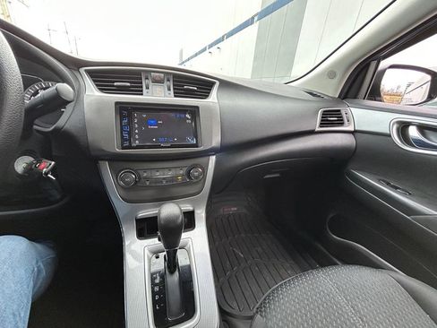 Used 2014 Nissan Sentra SR image 53