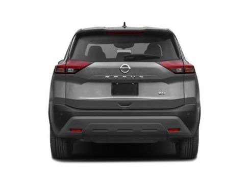 Used 2023 Nissan Rogue SV AWD/4WD image 8
