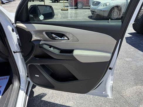 Used 2022 Chevrolet Traverse Premier w/ LPO, Blackout Package image 26