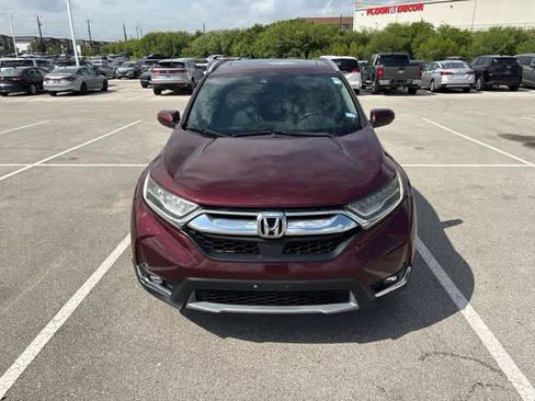 Used 2018 Honda CR-V Touring image 8