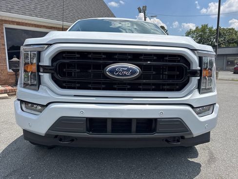 Used 2022 Ford F150 XLT w/ Equipment Group 302A High image 6