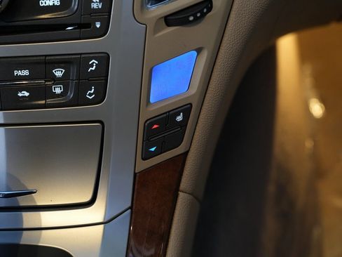 Used 2012 Cadillac CTS Luxury image 42