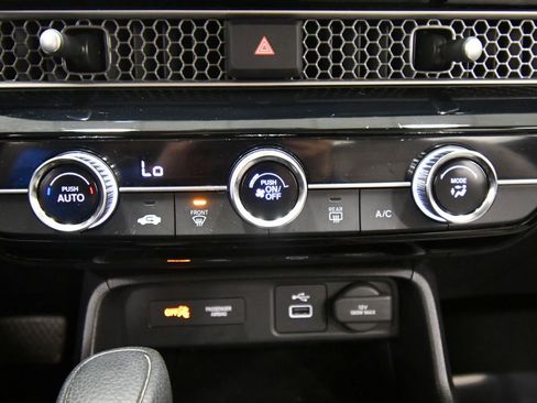 Used 2023 Honda Civic LX image 24