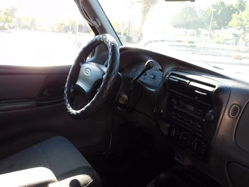 Used 2003 Ford Ranger Edge image 30