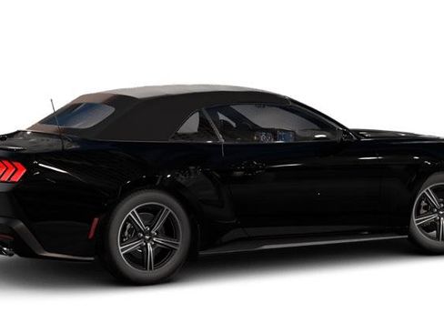 New 2025 Ford Mustang Premium image 31