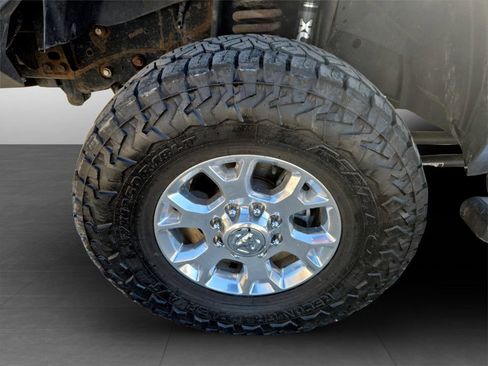 Used 2016 RAM 2500 Laramie image 33