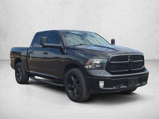 Used 2018 RAM 1500 Big Horn AWD/4WD video 3