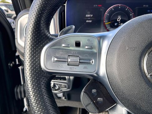 Used 2021 Mercedes-Benz G 63 AMG 4MATIC image 20