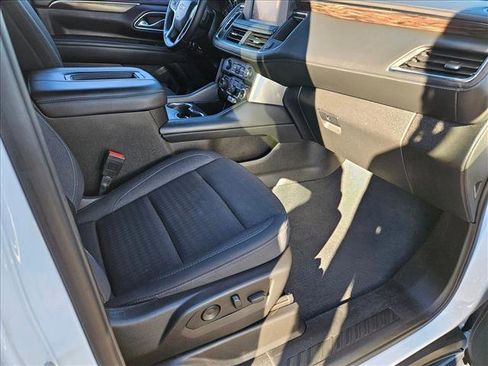 Used 2023 Chevrolet Tahoe LS w/ Driver Alert Package image 20