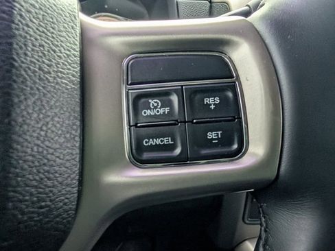 Used 2015 RAM 2500 Laramie image 18