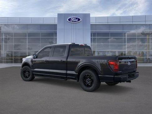 New 2026 Ford F150 XLT AWD/4WD image 4