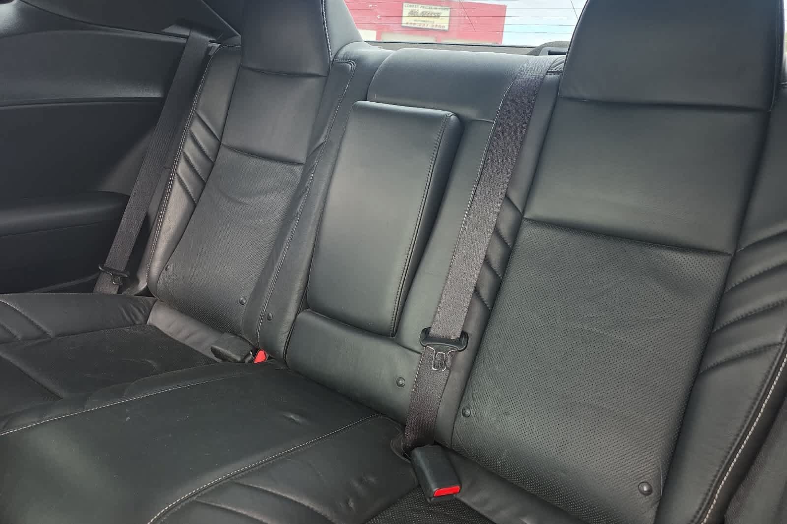 Used 2022 Dodge Challenger SRT Hellcat RWD image 4