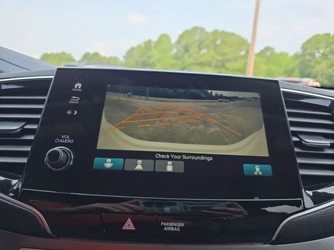Used 2019 Honda Pilot EX-L image 36