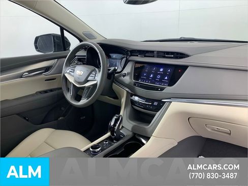 Used 2023 Cadillac XT5 Premium Luxury image 34