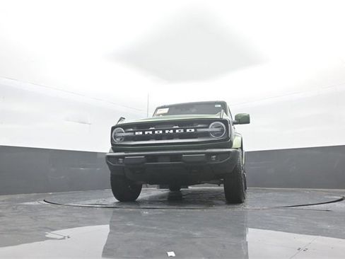 Certified 2025 Ford Bronco Outer Banks image 30