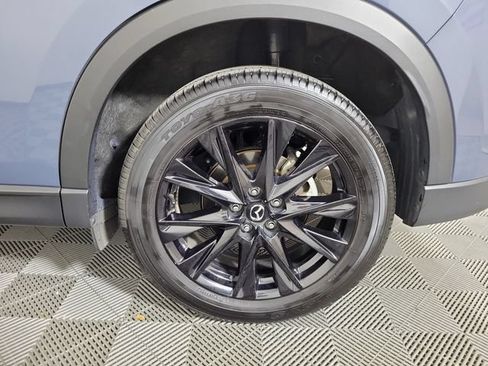 Used 2025 MAZDA CX-5 Carbon Edition AWD/4WD image 11