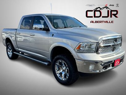 Used 2018 RAM 1500 Laramie w/ Convenience Group