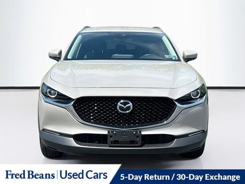 Used 2023 MAZDA CX-30 AWD 2.5 S w/ Preferred Package image 2
