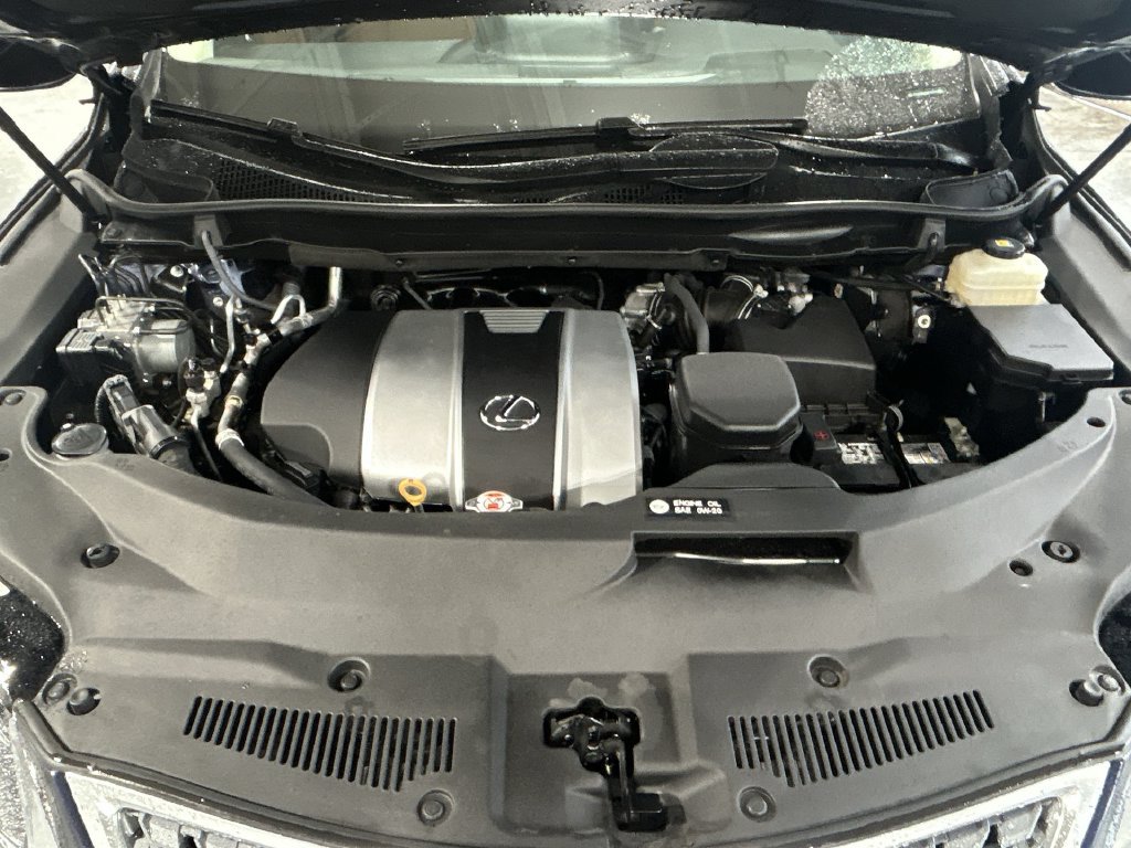 Used 2022 Lexus RX 350 FWD w/ Premium Package image 27
