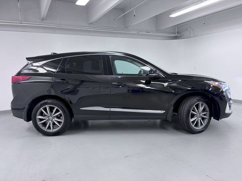 Used 2021 Acura RDX AWD w/ Technology Package image 6
