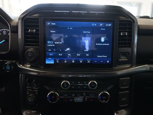Used 2022 Ford F150 XLT w/ Equipment Group 302A High AWD/4WD image 22